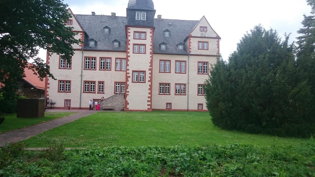Gastzimmer Salzgitter Exterior photo