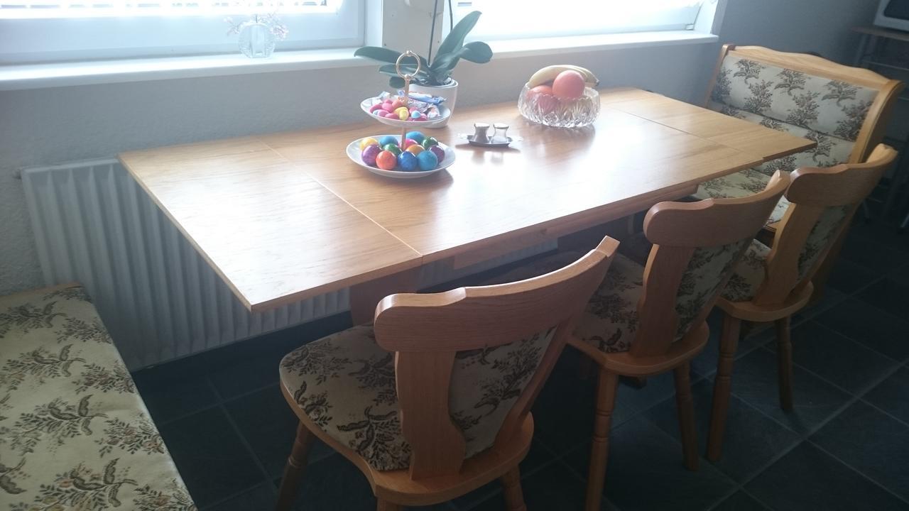 Gastzimmer Salzgitter Exterior photo