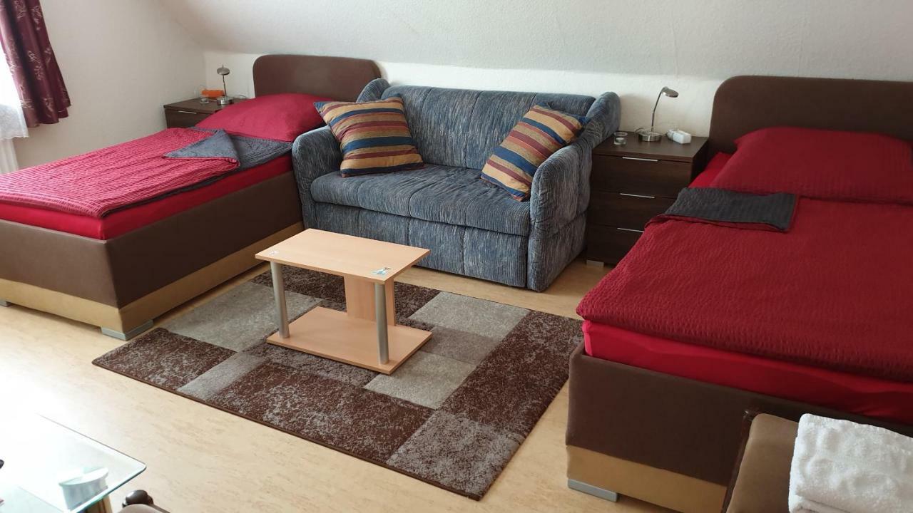 Gastzimmer Salzgitter Exterior photo